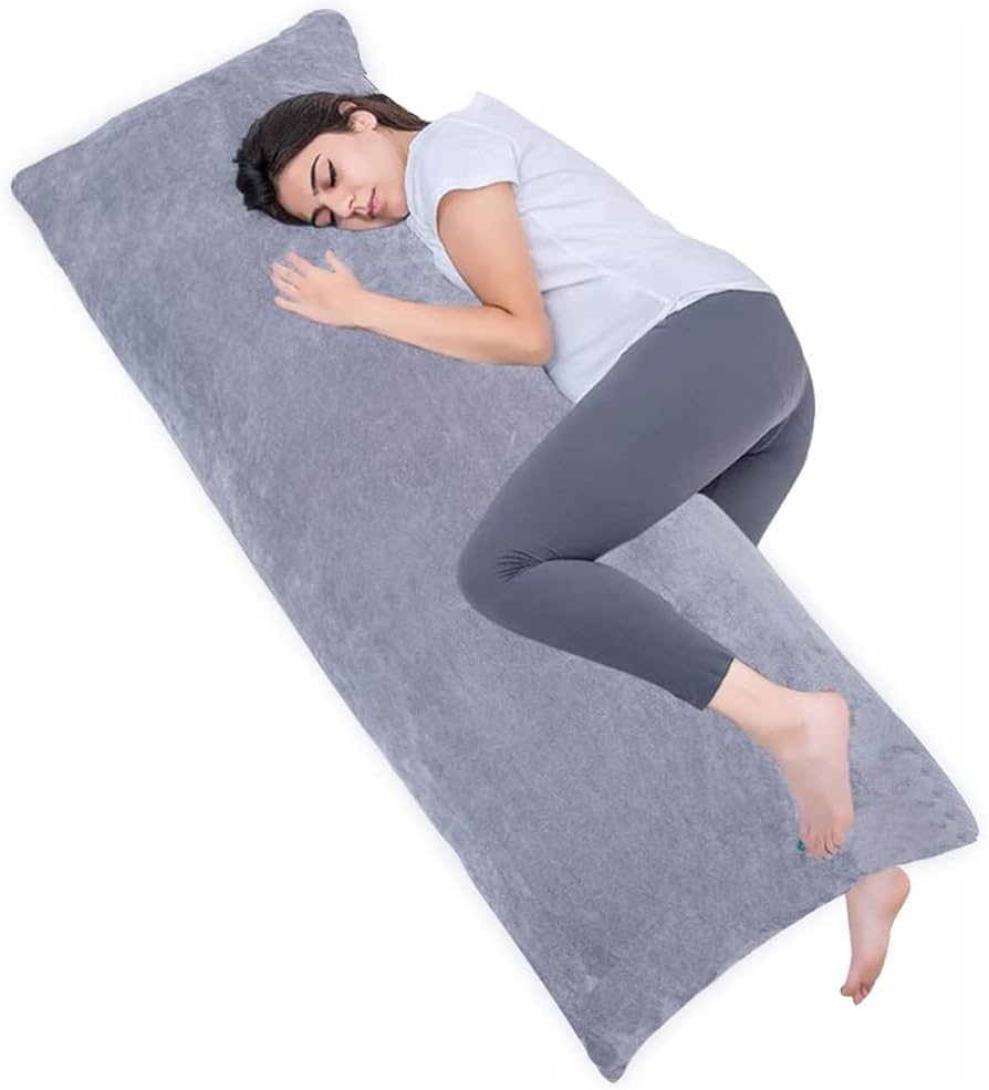 almohadas para el cuerpo