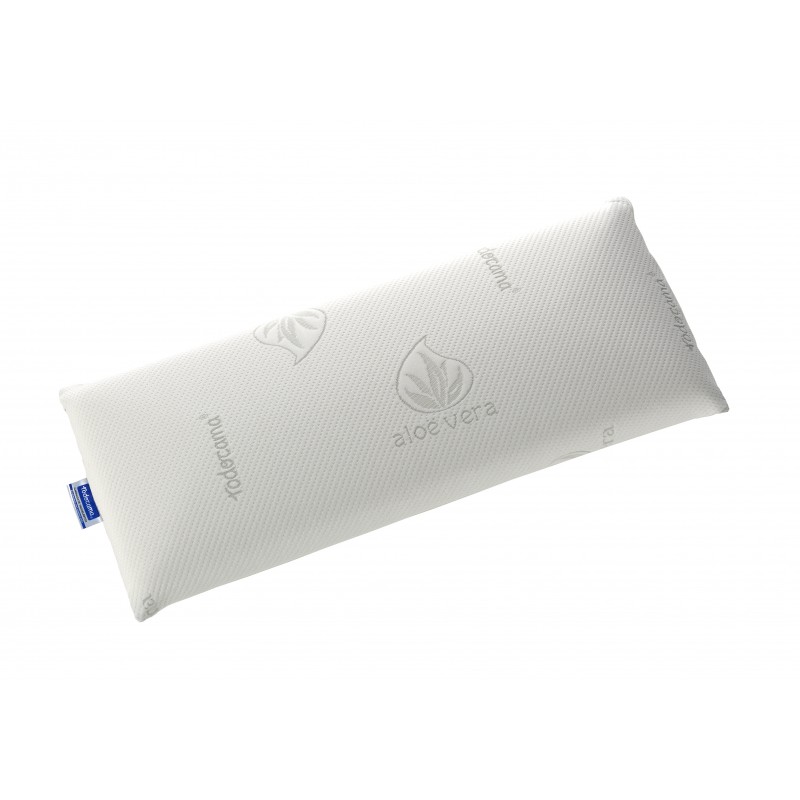 Almohada viscoelástica Aloe Vera - Todocama